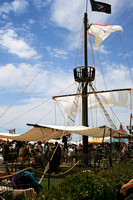 Pirate Festival 06-20-09